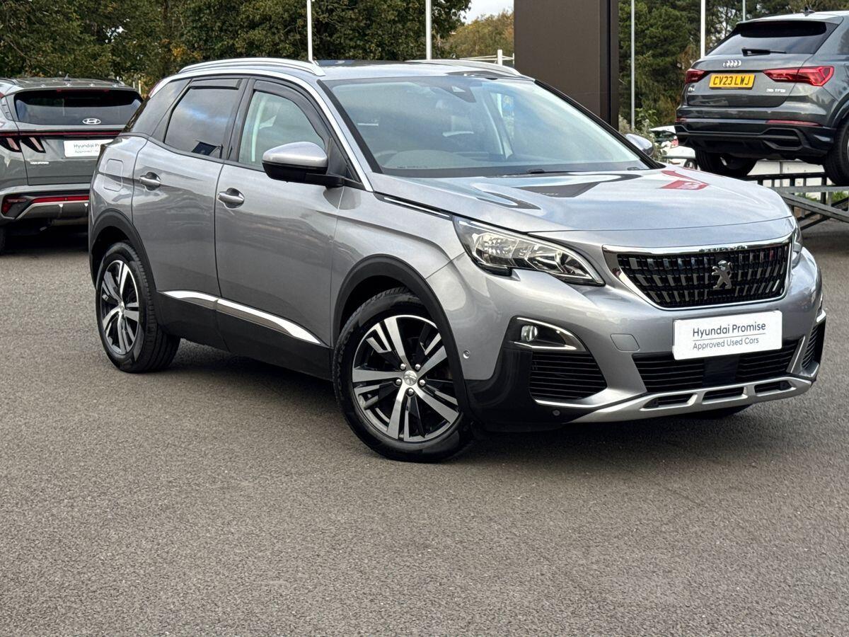 Used Peugeot 3008 2020 for sale - 76247110: Photo 1