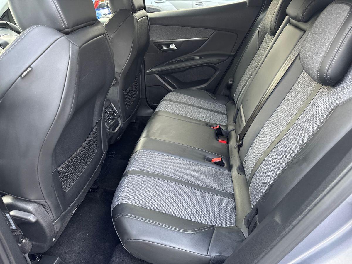 Used Peugeot 3008 2020 for sale - 76247110: Photo 10