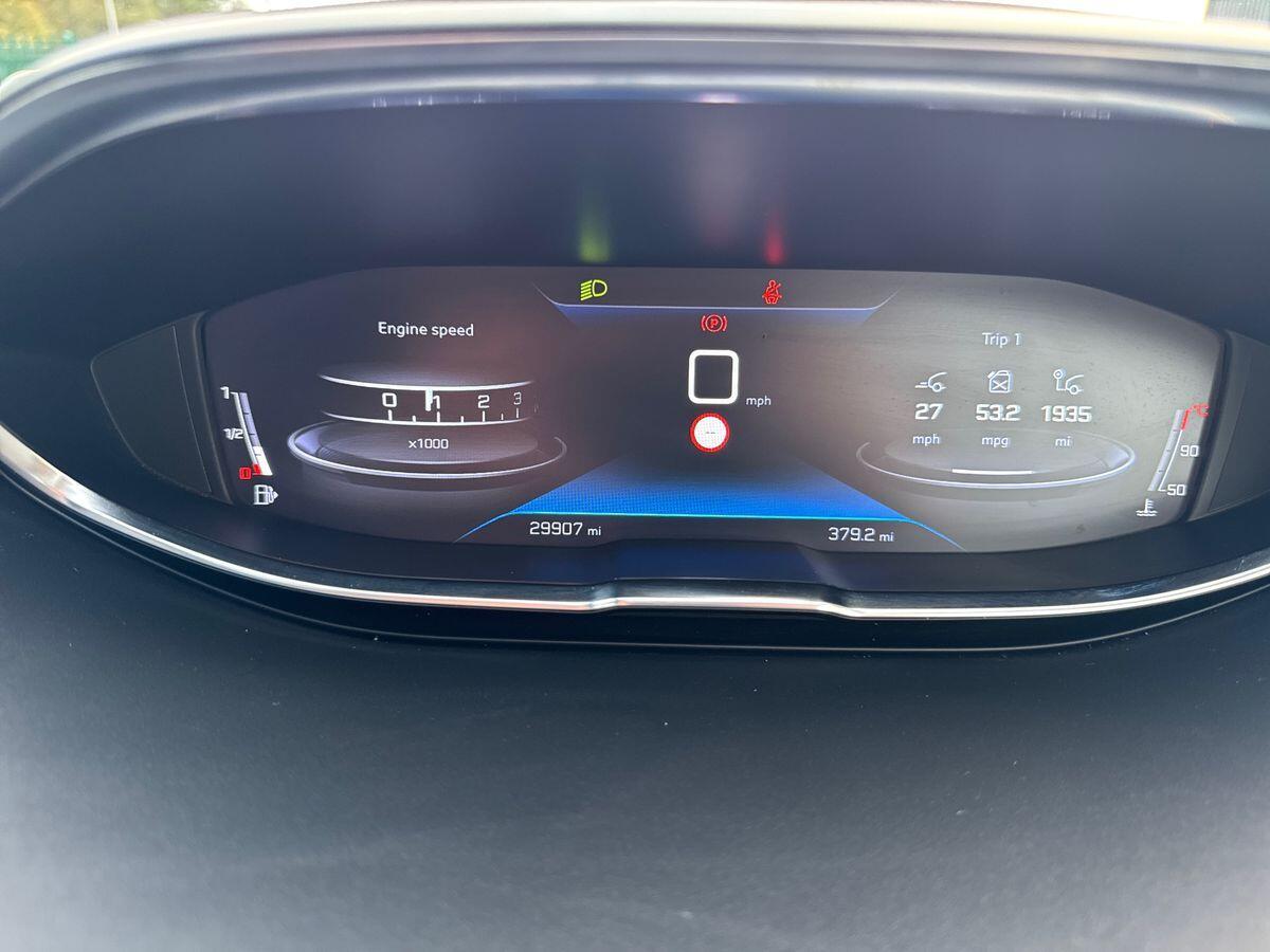 Used Peugeot 3008 2020 for sale - 76247110: Photo 15