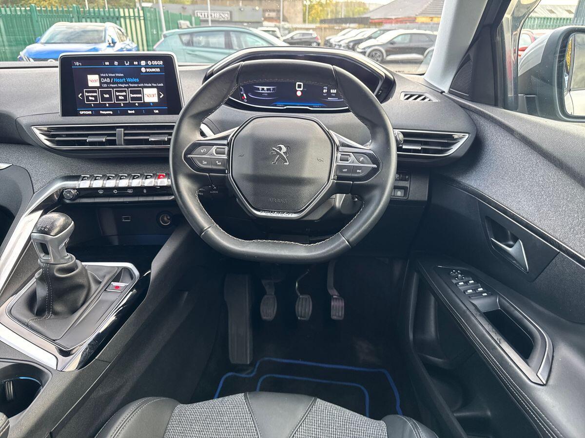 Used Peugeot 3008 2020 for sale - 76247110: Photo 17