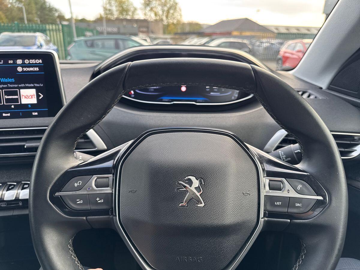 Used Peugeot 3008 2020 for sale - 76247110: Photo 18