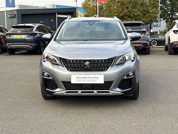 Used Peugeot 3008 2020 for sale - 76247110: Photo