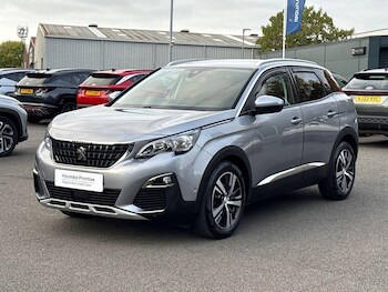 Used Peugeot 3008 2020 for sale - 76247110: Photo
