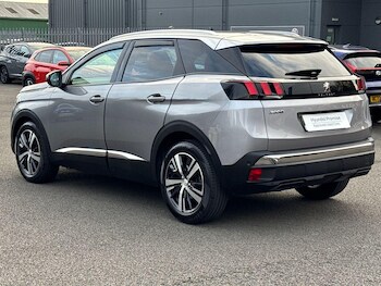 Used Peugeot 3008 2020 for sale - 76247110: Photo