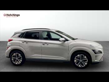 Used Hyundai KONA 2022 for sale - 75378074: Photo