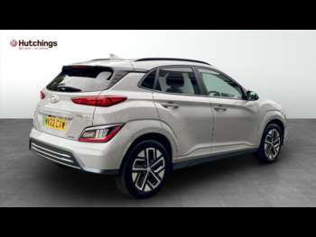 Used Hyundai KONA 2022 for sale - 75378074: Photo