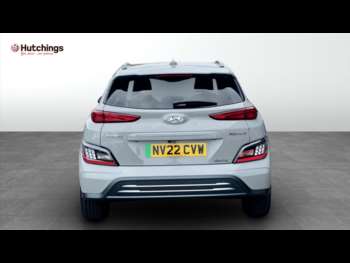 Used Hyundai KONA 2022 for sale - 75378074: Photo
