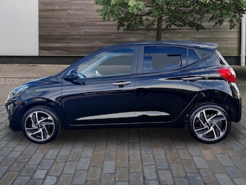 Used Hyundai i10 2026 for sale - 78562153: Photo