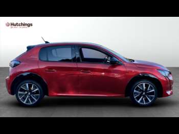 Used Peugeot 208 2020 for sale - 74667713: Photo