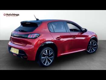 Used Peugeot 208 2020 for sale - 74667713: Photo