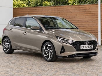 Used Hyundai i20 2022 for sale - 79727204: Photo