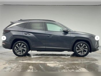 Used Hyundai TUCSON 2021 for sale - 77574830: Photo