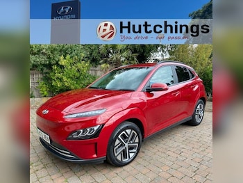Used Hyundai KONA 2022 for sale - 75520463: Photo