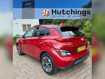 Used Hyundai KONA 2022 for sale - 75520463: Photo