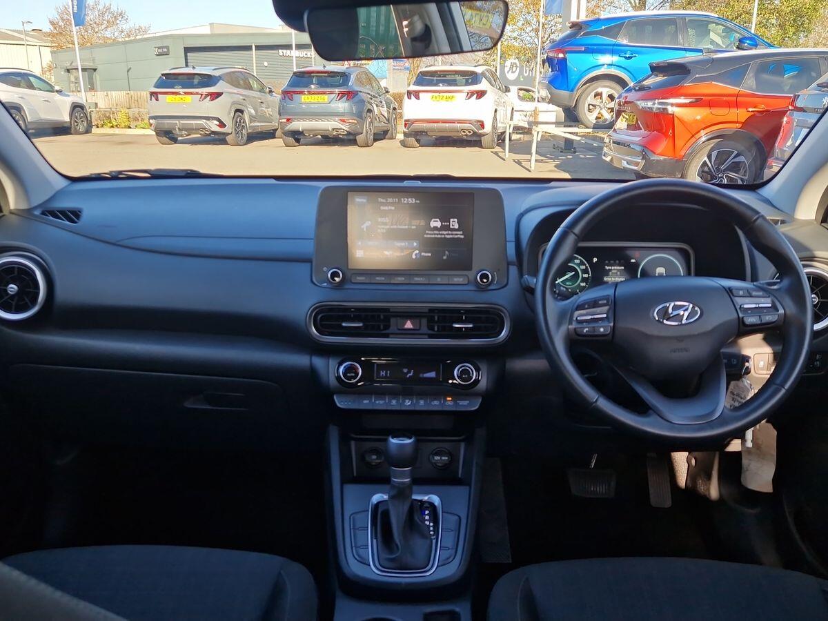 Used Hyundai KONA 2022 for sale - 76306693: Photo 10