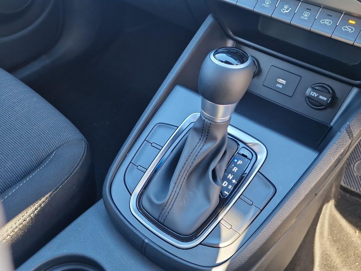 Used Hyundai KONA 2022 for sale - 76306693: Photo 12