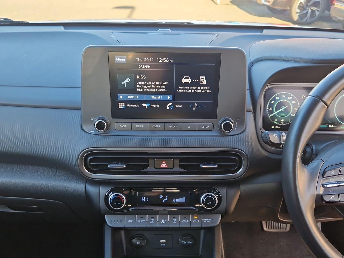 Used Hyundai KONA 2022 for sale - 76306693: Photo 16