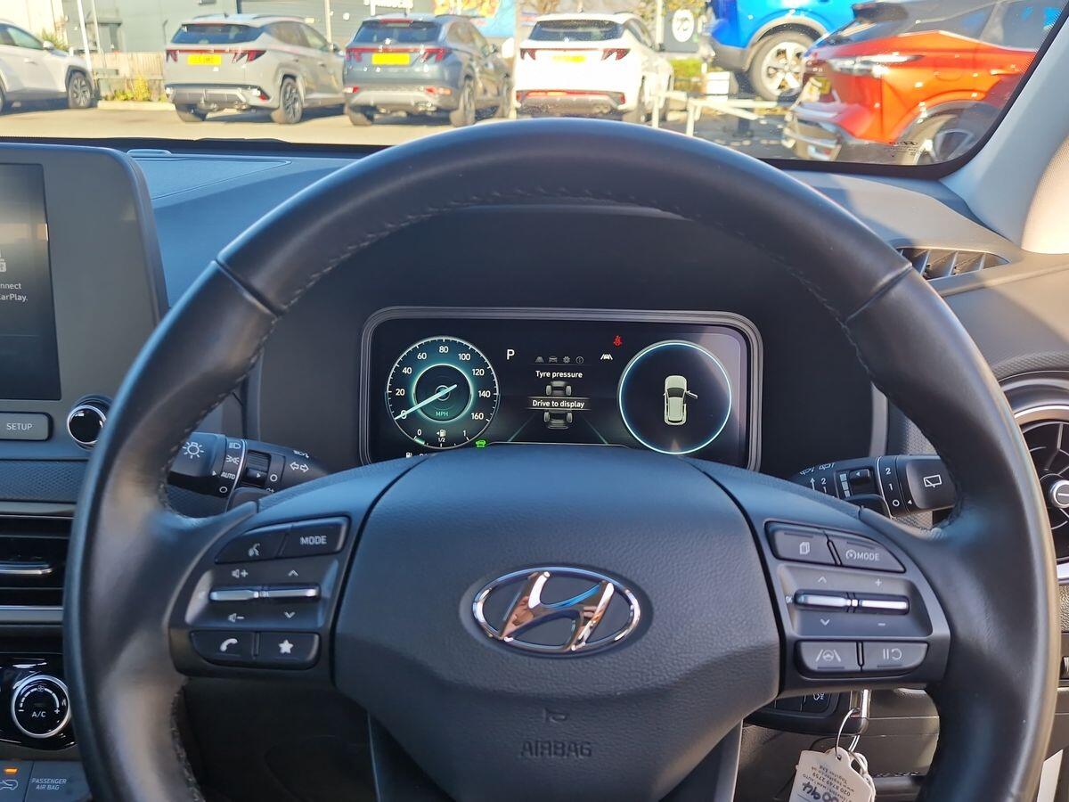 Used Hyundai KONA 2022 for sale - 76306693: Photo 20