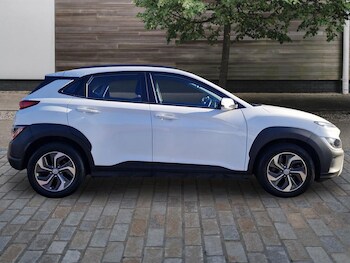 Used Hyundai KONA 2022 for sale - 76306693: Photo