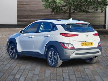 Used Hyundai KONA 2022 for sale - 76306693: Photo