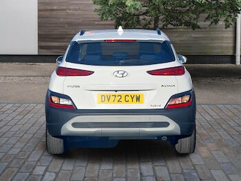 Used Hyundai KONA 2022 for sale - 76306693: Photo