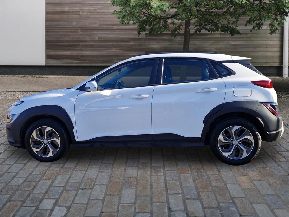 Used Hyundai KONA 2022 for sale - 76306693: Photo 5