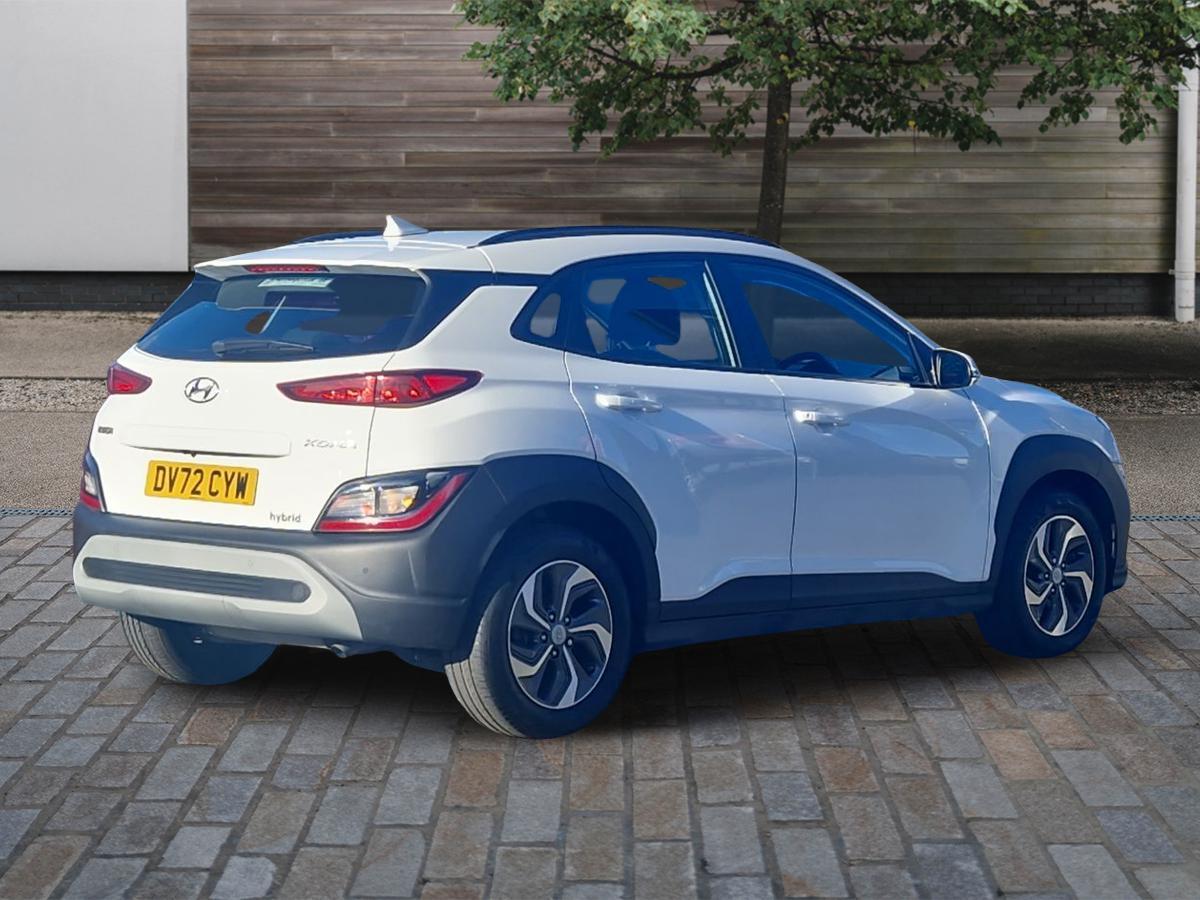 Used Hyundai KONA 2022 for sale - 76306693: Photo 8