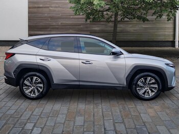 Used Hyundai TUCSON 2022 for sale - 77425601: Photo