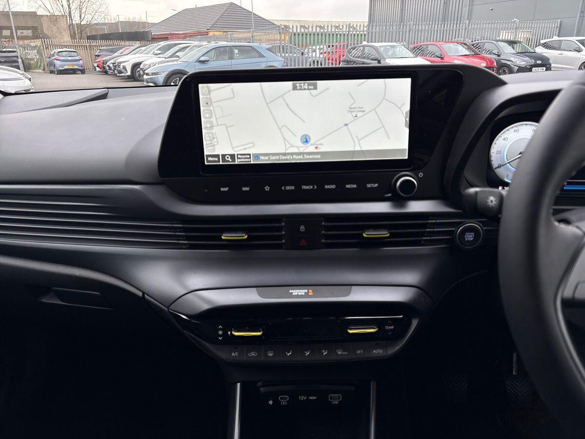 Used Hyundai i20 2025 for sale - 77479471: Photo 16