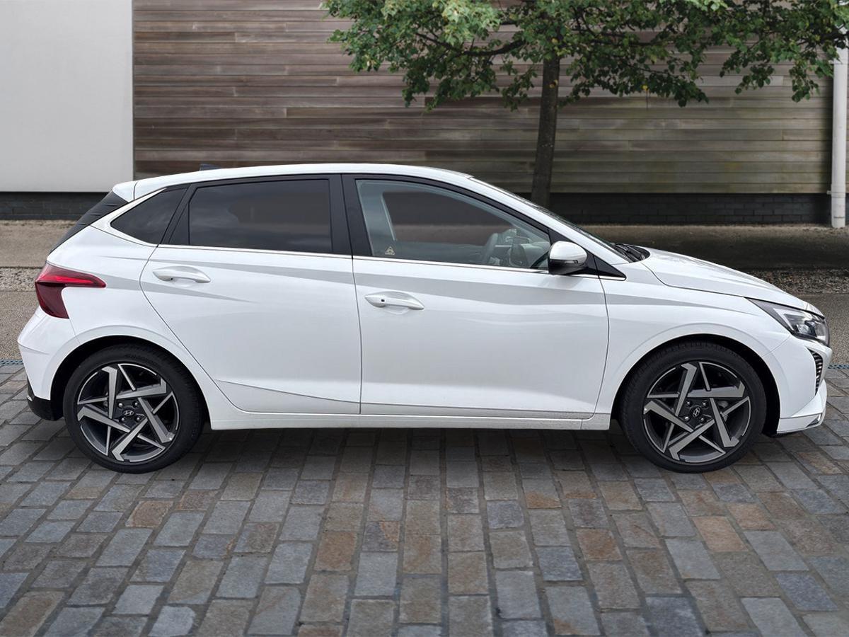 Used Hyundai i20 2025 for sale - 77479471: Photo 2