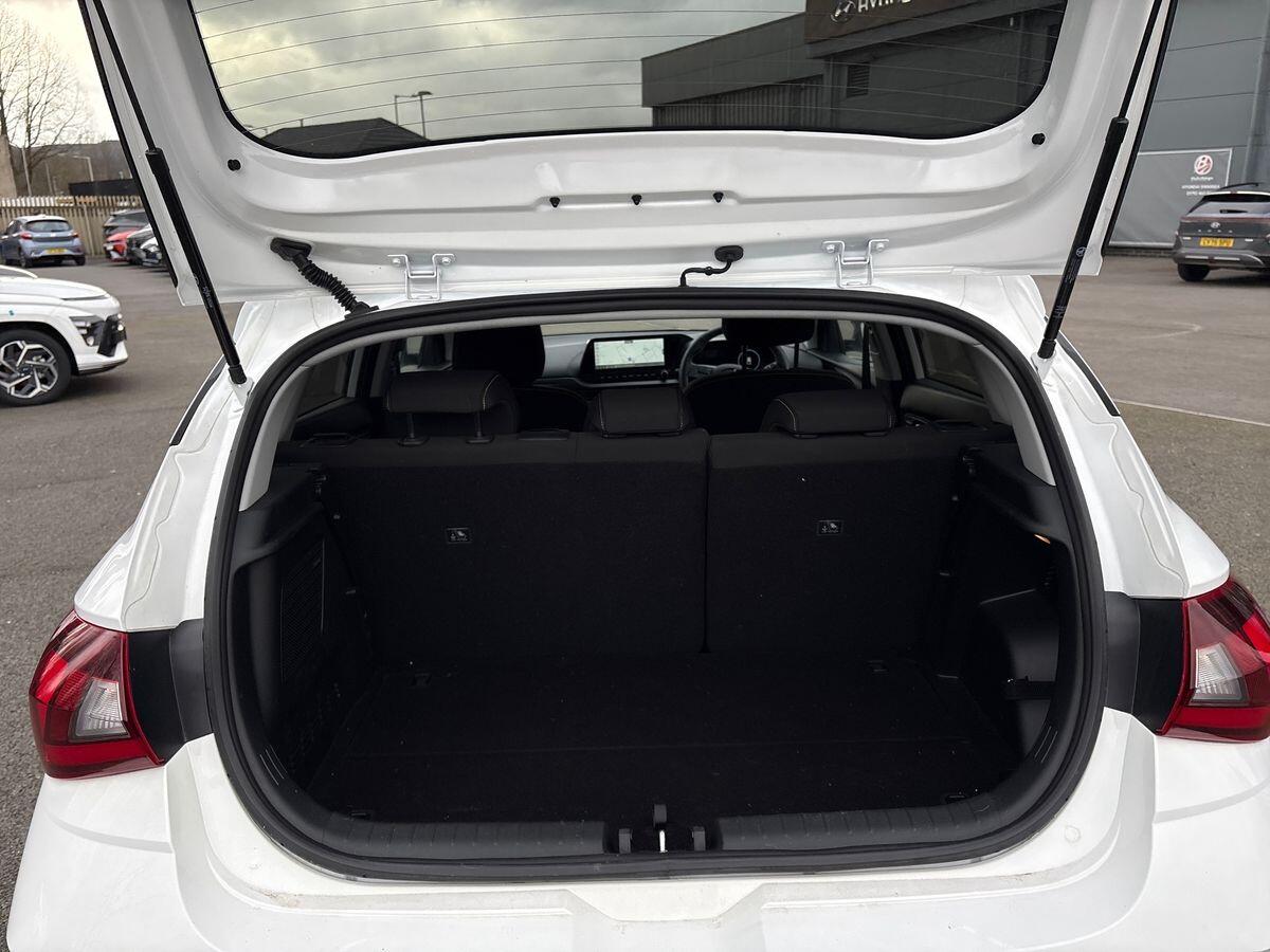 Used Hyundai i20 2025 for sale - 77479471: Photo 20