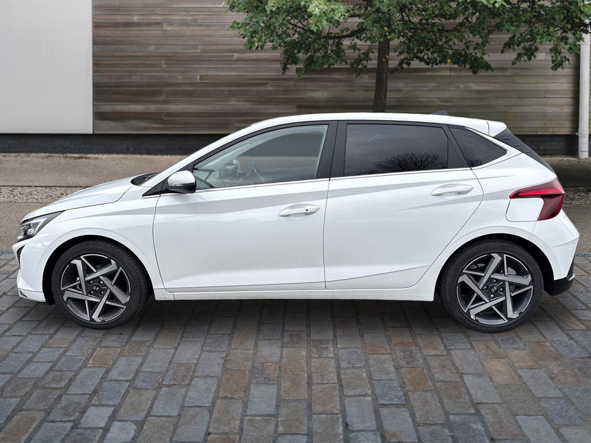 Used Hyundai i20 2025 for sale - 77479471: Photo 6