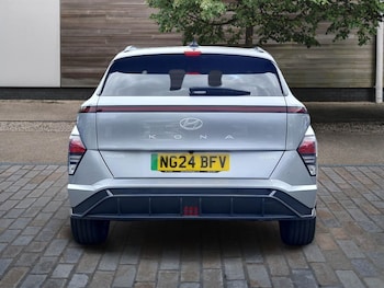 Used Hyundai KONA 2024 for sale - 78586092: Photo