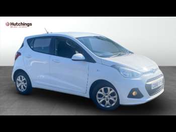 2016 (66) - 5dr Hat 1.0 66ps SE