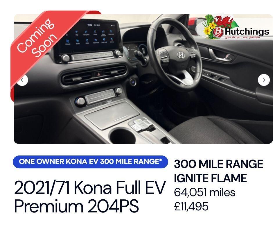 Used Hyundai KONA for sale - 77824563: Photo 4