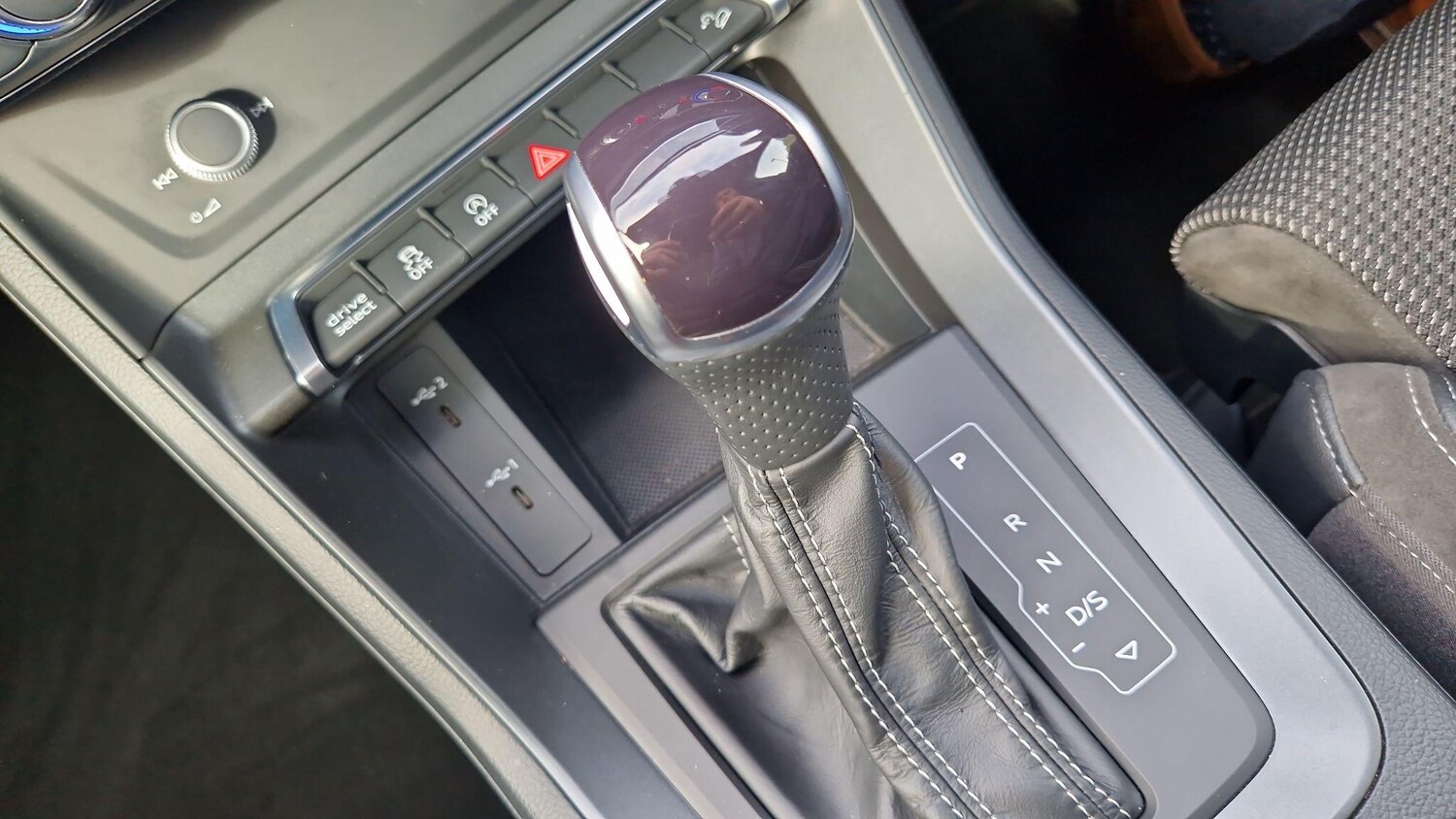 Used Audi Q3 2021 for sale - 75990002: Photo 12