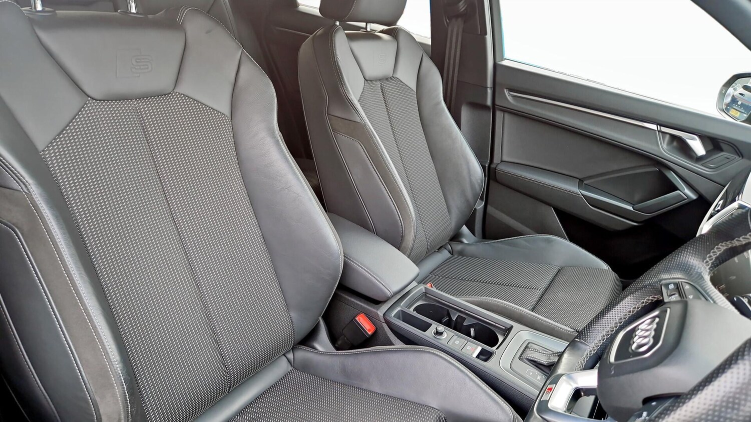 Used Audi Q3 2021 for sale - 75990002: Photo 13