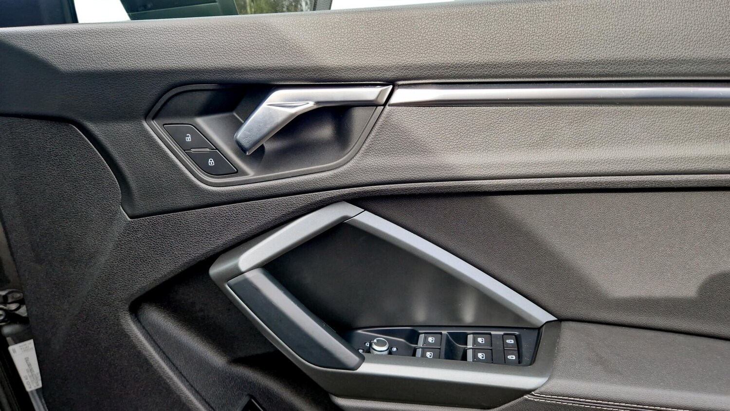 Used Audi Q3 2021 for sale - 75990002: Photo 16