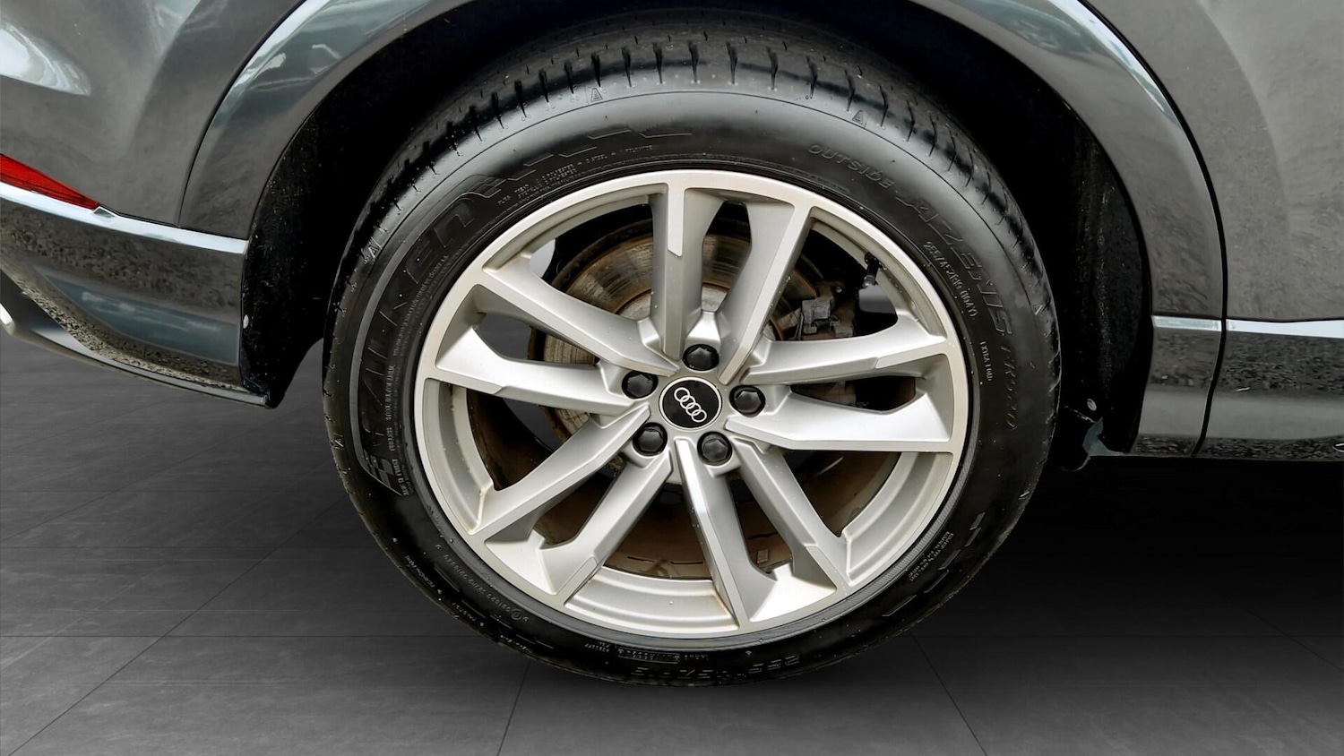 Used Audi Q3 2021 for sale - 75990002: Photo 18