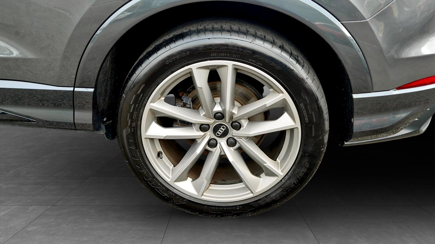 Used Audi Q3 2021 for sale - 75990002: Photo 19