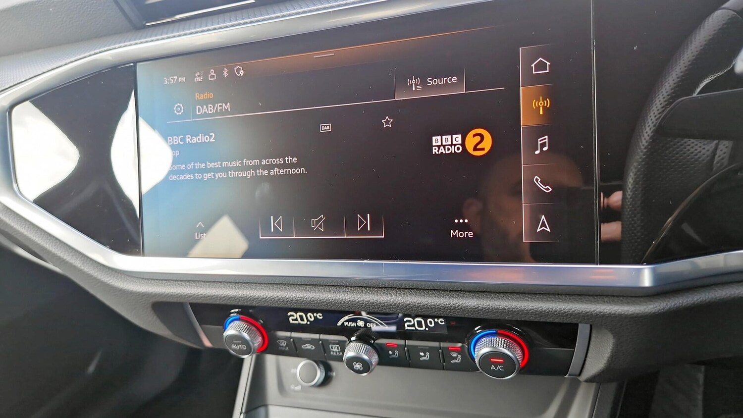 Used Audi Q3 2021 for sale - 75990002: Photo 23