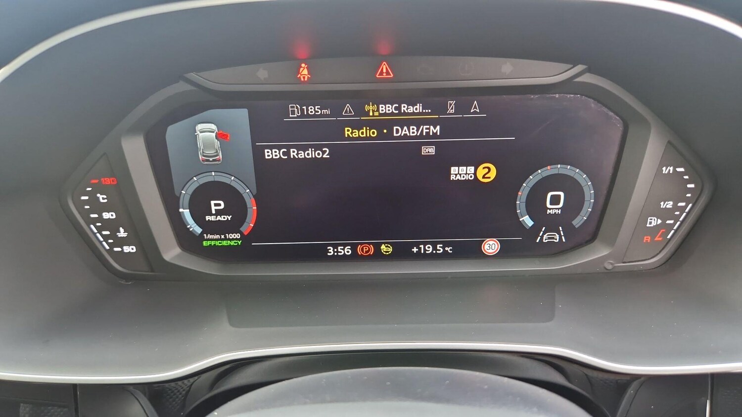 Used Audi Q3 2021 for sale - 75990002: Photo 24