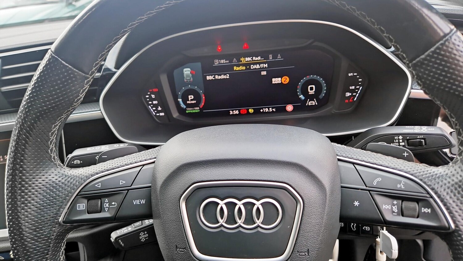 Used Audi Q3 2021 for sale - 75990002: Photo 26