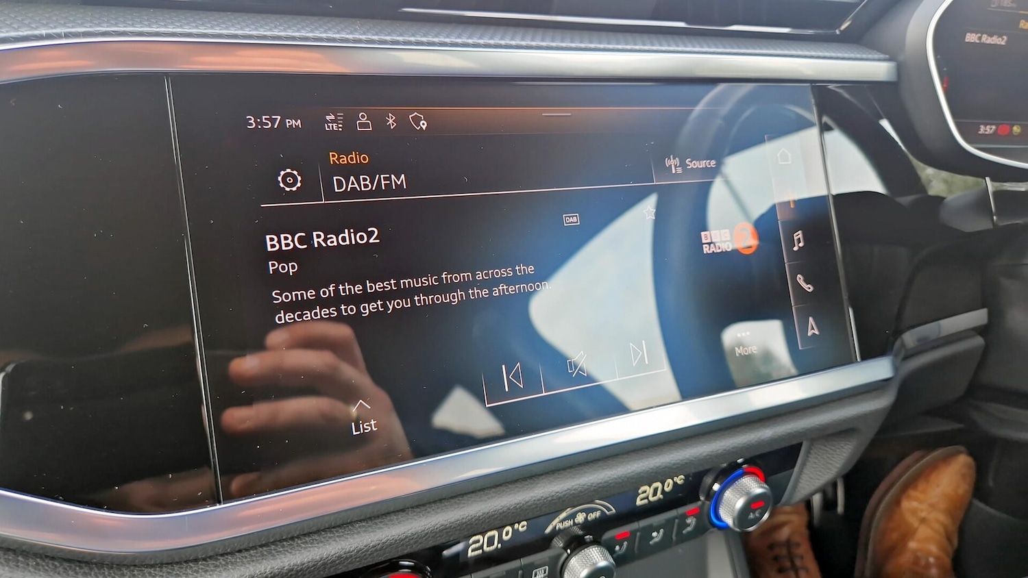 Used Audi Q3 2021 for sale - 75990002: Photo 29