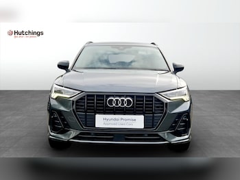 Used Audi Q3 2021 for sale - 75990002: Photo