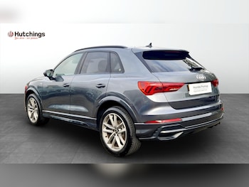 Used Audi Q3 2021 for sale - 75990002: Photo