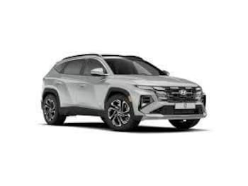2021 (21) - 1.6 h T-GDi Ultimate SUV 5dr Petrol Hybrid Auto Euro 6 (s/s) (230 ps)
