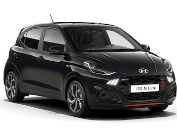 Used Hyundai i10 2022 for sale - 75991316: Photo
