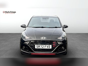 Used Hyundai i10 2022 for sale - 75991316: Photo