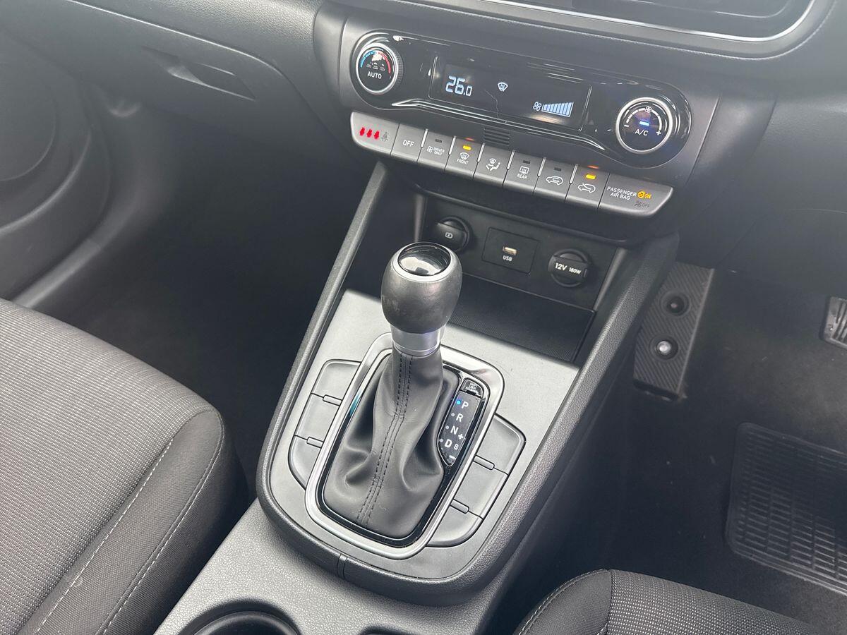 Used Hyundai KONA 2022 for sale - 77314858: Photo 10